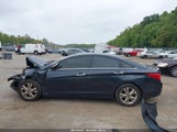 Hyundai Sonata Limited 5NPEC4AC8DH536331 fotografie