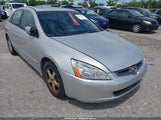 Honda Accord 2.4 Ex 1HGCM56744A012303 снимка