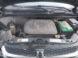 Dodge Grand Caravan Sxt 2C4RDGCG6DR549890 снимка