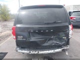Dodge Grand Caravan Sxt 2C4RDGCG6DR549890 снимка