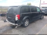 Dodge Grand Caravan Sxt 2C4RDGCG6DR549890 снимка