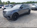 Land Rover Range Rover Velar P250 R-Dynamic Se SALYL2EX9KA222876 photo
