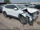 Hyundai Santa Fe Sel 5NMS24AJ6PH622307 снимка