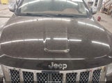Jeep Grand Cherokee Overland 1C4RJFCT5CC240970 снимка