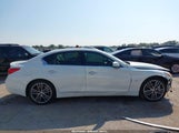 Infiniti Q50 Sport JN1BV7AP0EM678636 fotografie