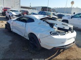 Chevrolet Camaro Rwd Lt1 1G1FF1R78P0102194 photo