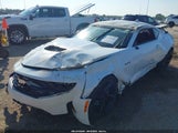 Chevrolet Camaro Rwd Lt1 1G1FF1R78P0102194 снимка