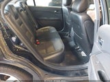 Ford Fusion Sel 3FAHP08Z66R207363 снимка