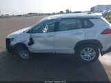 Toyota Corolla Cross L 7MUAAABG6PV046737 photo