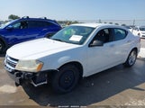 Dodge Avenger Se 1C3CDZAB8DN564031 снимка