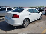 Dodge Avenger Se 1C3CDZAB8DN564031 снимка