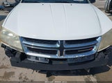 Dodge Avenger Se 1C3CDZAB8DN564031 снимка