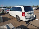 Chrysler Town & Country Touring 2A8HR54P28R708919 photo