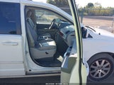 Chrysler Town & Country Touring 2A8HR54P28R708919 fotografie