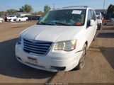 Chrysler Town & Country Touring 2A8HR54P28R708919 photo