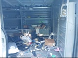 Nissan Nv Cargo Nv1500 S V6 1N6BF0KM9JN816861 photo
