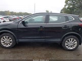 Nissan Rogue Sport S Awd Xtronic Cvt JN1BJ1AW3MW441612 fotografie
