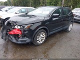 Nissan Rogue Sport S Awd Xtronic Cvt JN1BJ1AW3MW441612 fotografie