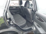 Nissan Rogue Sport S Awd Xtronic Cvt JN1BJ1AW3MW441612 fotografie