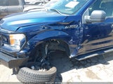 Ford F-150 Xl 1FTEW1EP8JKC81468 снимка