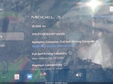 Tesla Model 3 Long Range Dual Motor All-Wheel Drive/Rear-Wheel Drive 5YJ3E1EA1RF749104 снимка