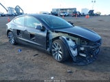 Tesla Model 3 Long Range Dual Motor All-Wheel Drive/Rear-Wheel Drive 5YJ3E1EA1RF749104 fotografie
