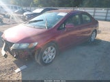 Honda Civic Lx 2HGFA1F57BH548920 снимка
