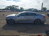 Honda Accord Hybrid Sport 1HGCV3F27NA014621 снимка