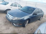 Ford Fusion Sel 3FAHP0JG4CR104172 снимка