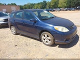 Toyota Matrix Xr 2T1LR30E96C562347 fotografie