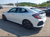 Honda Civic Ex SHHFK7H5XJU233916 снимка