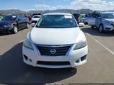 Nissan Sentra Sr 3N1AB7APXFY291787 снимка