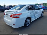Nissan Sentra Sr 3N1AB7APXFY291787 снимка