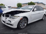 BMW 328I WBAPH5G56BNM84233 fotografie