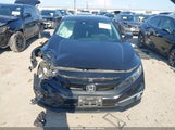 Honda Civic Ex 19XFC1F34LE019333 снимка