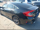 Honda Civic Ex 19XFC1F34LE019333 снимка