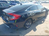 Honda Civic Ex 19XFC1F34LE019333 снимка