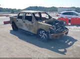 Ford F-150 Fx4 1FTFW1ET9BKD99418 снимка