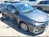 Toyota Prius Prime Advanced JTDKARFP0J3086490 снимка
