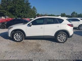 Mazda Cx-5 Grand Touring JM3KE2DE0D0106909 снимка