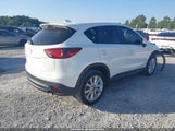 Mazda Cx-5 Grand Touring JM3KE2DE0D0106909 снимка