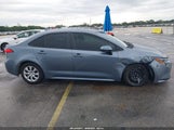 Toyota Corolla Le 5YFB4MDE5RP200496 снимка