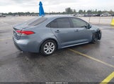 Toyota Corolla Le 5YFB4MDE5RP200496 снимка