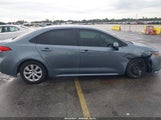 Toyota Corolla Le 5YFB4MDE5RP200496 снимка
