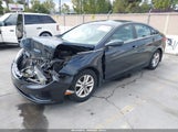 Hyundai Sonata Gls 5NPEB4AC8CH490761 снимка