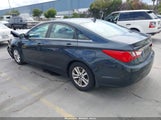 Hyundai Sonata Gls 5NPEB4AC8CH490761 fotografie