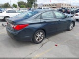 Hyundai Sonata Gls 5NPEB4AC8CH490761 photo