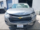 Chevrolet Traverse Fwd Ls 1GNERFKW4LJ279328 снимка