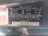 Kia Optima Ex 5XXGU4L14KG377138 снимка