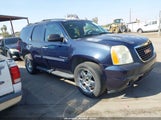 GMC Yukon Slt 1GKFC13057J102504 снимка